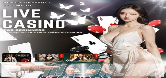 SLOTBOM77 Indonesia