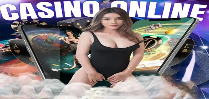 SLOTBOM77 Live