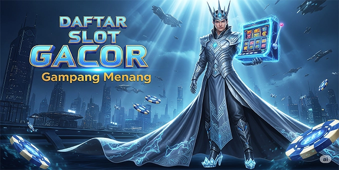 SLOTBOM77 Rtp