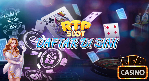 Game SLOTBOM77