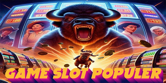Slotbom77 Depo